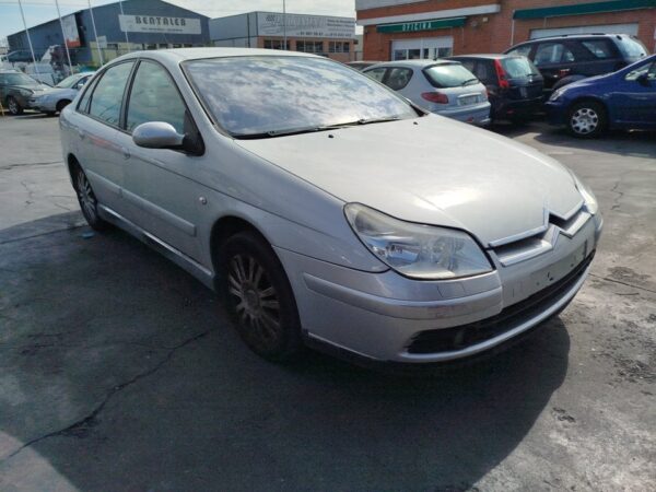 INTERCOOLER CITROEN C5 BERLINA - Imagen 5
