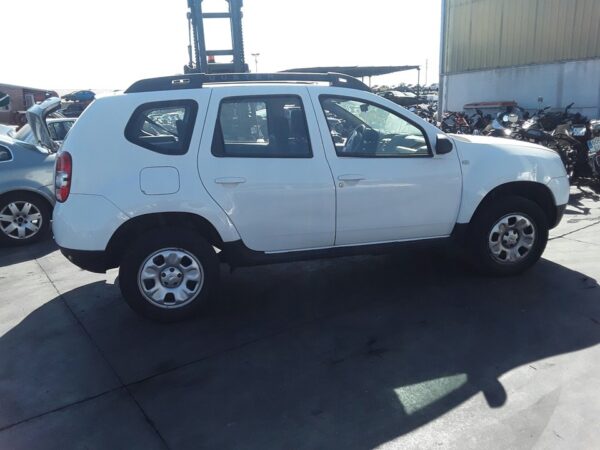 MODULO ELECTRONICO DACIA DUSTER I - Imagen 4