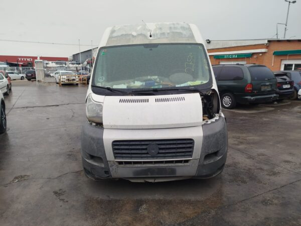 AIRBAG DELANTERO IZQUIERDO FIAT DUCATO 3 CAMIÓN 30 - Imagen 2