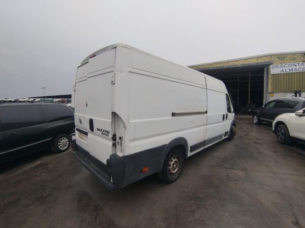 AIRBAG DELANTERO IZQUIERDO FIAT DUCATO 3 CAMIÓN 30 - Imagen 3