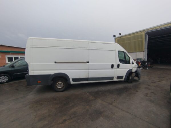 AIRBAG DELANTERO IZQUIERDO FIAT DUCATO 3 CAMIÓN 30 - Imagen 4