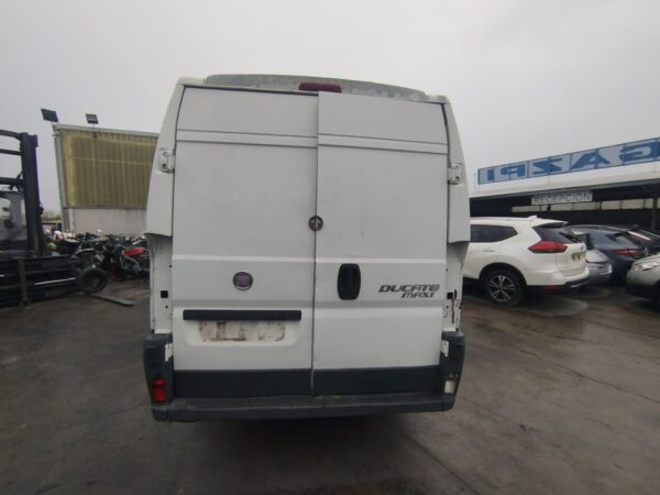 AIRBAG DELANTERO IZQUIERDO FIAT DUCATO 3 CAMIÓN 30 - Imagen 5