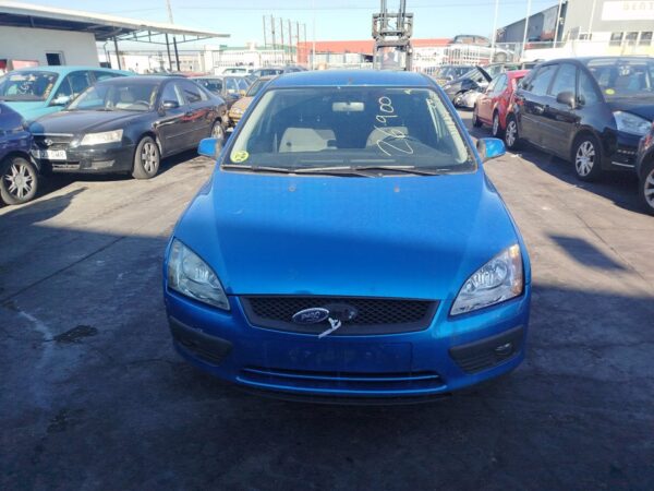 RADIADOR AGUA FORD FOCUS BERLINA (CAP) - Imagen 2