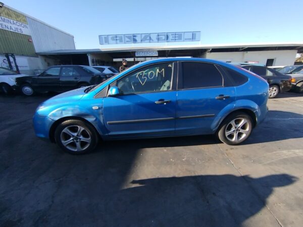 RADIADOR AGUA FORD FOCUS BERLINA (CAP) - Imagen 4