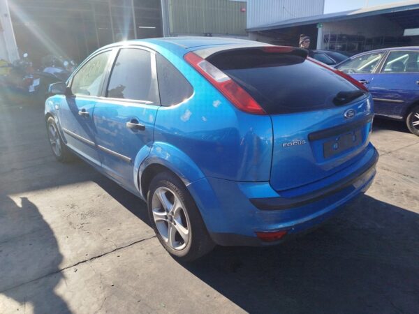RADIADOR AGUA FORD FOCUS BERLINA (CAP) - Imagen 5