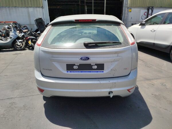 ELECTROVENTILADOR FORD FOCUS BERLINA (CB4) - Imagen 4