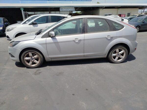 ELECTROVENTILADOR FORD FOCUS BERLINA (CB4) - Imagen 5