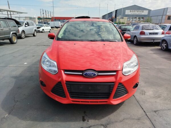 MODULO ELECTRONICO FORD FOCUS BERLINA (CB8) - Imagen 2