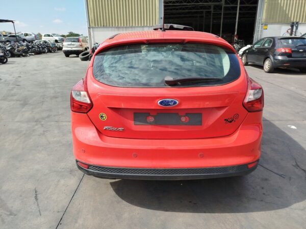 MODULO ELECTRONICO FORD FOCUS BERLINA (CB8) - Imagen 3