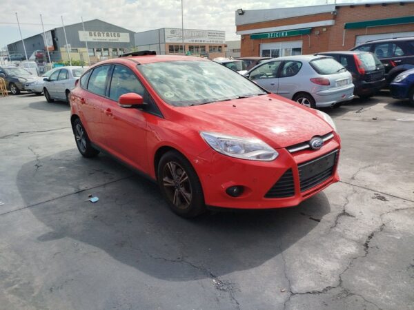 INTERCOOLER FORD FOCUS BERLINA (CB8) - Imagen 4