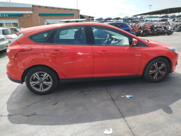 MODULO ELECTRONICO FORD FOCUS BERLINA (CB8) - Imagen 5