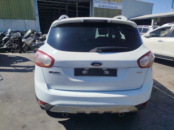 CAPO FORD KUGA (CBV) - Imagen 3