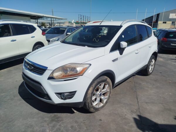 FARO IZQUIERDO FORD KUGA (CBV) - Imagen 4