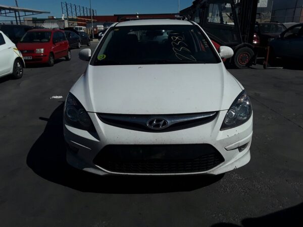VOLANTE HYUNDAI I30 (FD) - Imagen 2