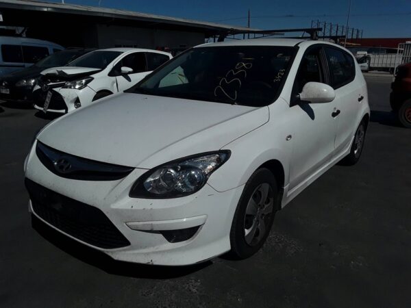 AIRBAG DELANTERO IZQUIERDO HYUNDAI I30 (FD) - Imagen 3