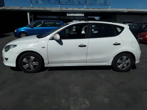 VOLANTE HYUNDAI I30 (FD) - Imagen 4
