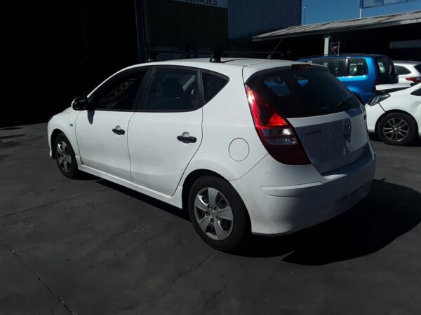 VOLANTE HYUNDAI I30 (FD) - Imagen 5