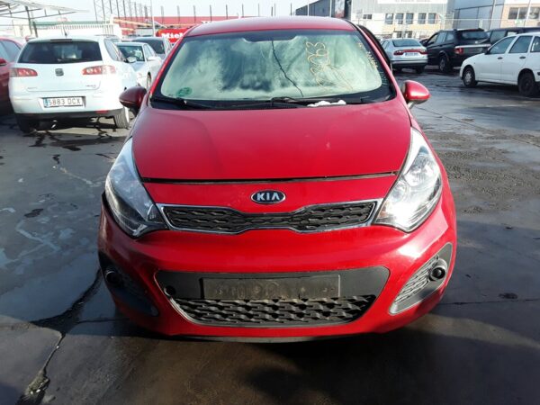 PILOTO TRASERO IZQUIERDO INTERIOR KIA RIO (UB) - Imagen 2