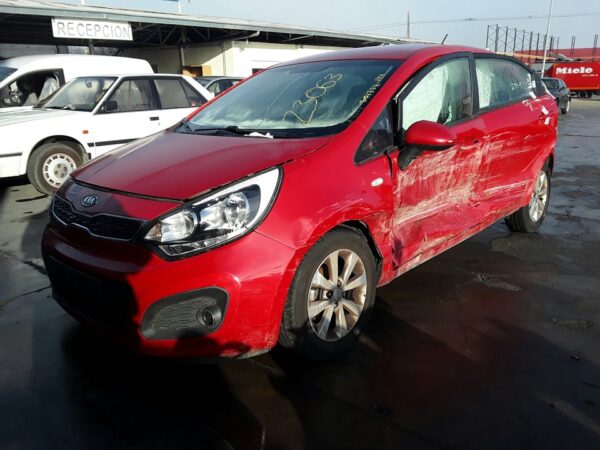PILOTO TRASERO IZQUIERDO INTERIOR KIA RIO (UB) - Imagen 3