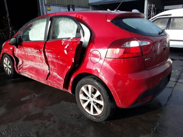PILOTO TRASERO IZQUIERDO INTERIOR KIA RIO (UB) - Imagen 5