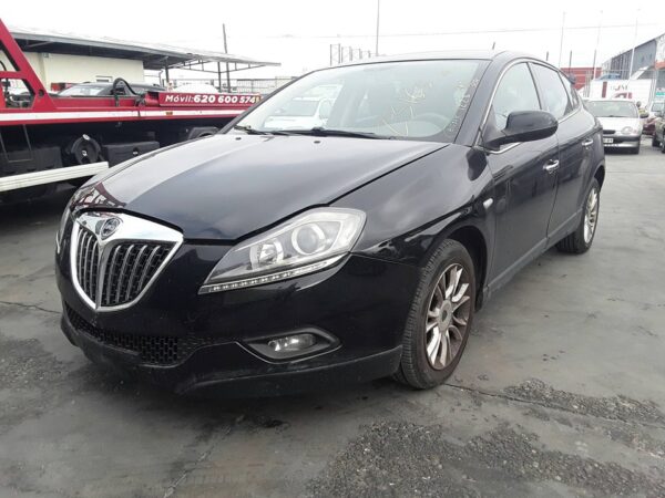 VOLANTE LANCIA DELTA (181) - Imagen 3
