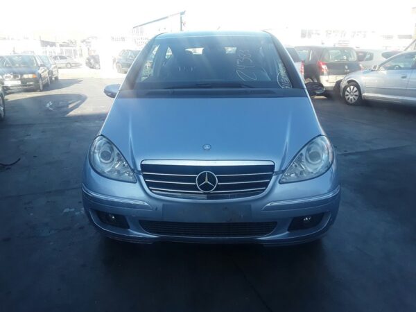 VOLANTE MERCEDES-BENZ CLASE A (BM 169) - Imagen 2