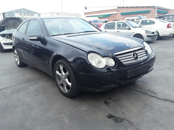AIRBAG LATERAL DERECHO MERCEDES-BENZ CLASE C (BM 203) SPORTCOUPE - Imagen 2