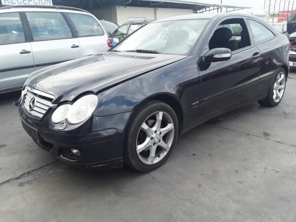 AIRBAG LATERAL DERECHO MERCEDES-BENZ CLASE C (BM 203) SPORTCOUPE - Imagen 3
