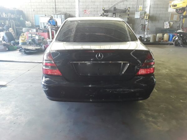 CENTRALITA CIERRE MERCEDES-BENZ CLASE E (BM 211) BERLINA - Imagen 5