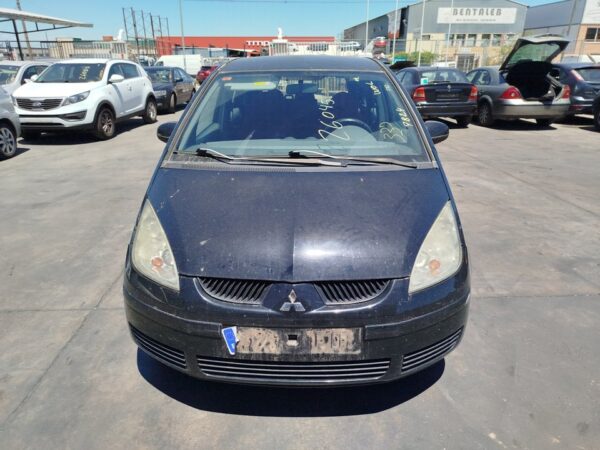 CENTRALITA MOTOR UCE MITSUBISHI COLT CZ3 BERL. 5 (Z30A) - Imagen 2