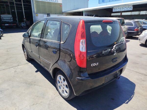 CENTRALITA MOTOR UCE MITSUBISHI COLT CZ3 BERL. 5 (Z30A) - Imagen 3