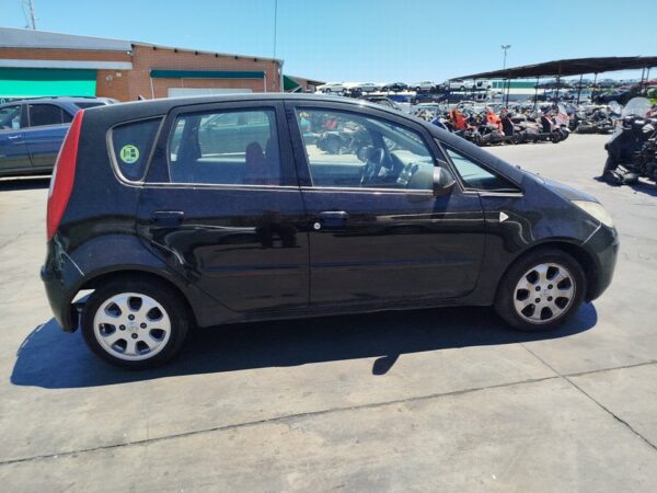 CENTRALITA MOTOR UCE MITSUBISHI COLT CZ3 BERL. 5 (Z30A) - Imagen 4