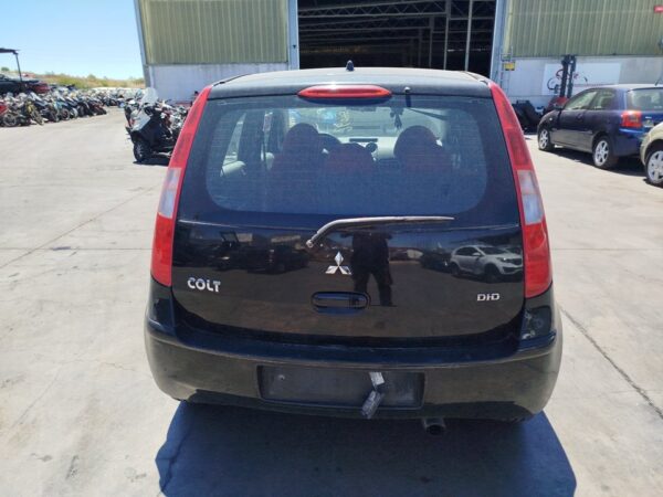 CENTRALITA MOTOR UCE MITSUBISHI COLT CZ3 BERL. 5 (Z30A) - Imagen 5