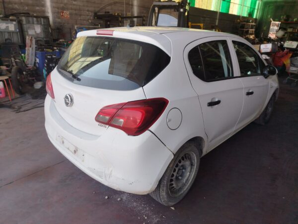 ALETA DELANTERA DERECHA OPEL CORSA E - Imagen 5
