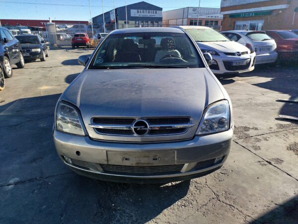 CENTRALITA CIERRE OPEL VECTRA C BERLINA - Imagen 2