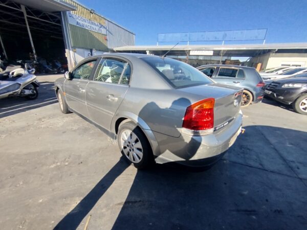 CENTRALITA CIERRE OPEL VECTRA C BERLINA - Imagen 3