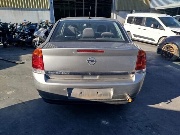 CENTRALITA CIERRE OPEL VECTRA C BERLINA - Imagen 4