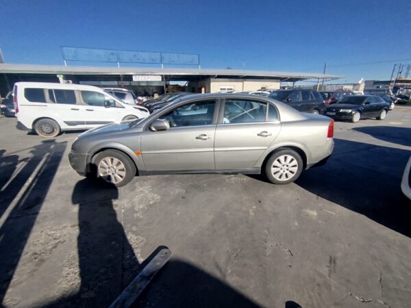 CENTRALITA CIERRE OPEL VECTRA C BERLINA - Imagen 5