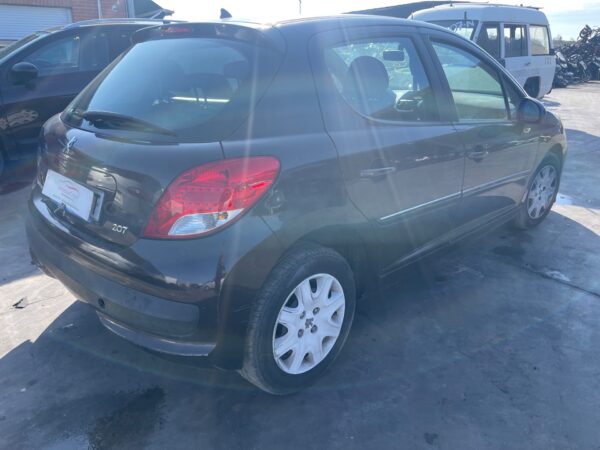CENTRALITA MOTOR UCE PEUGEOT 207 - Imagen 5