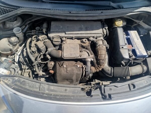 CAJA RELES / FUSIBLES PEUGEOT 207 - Imagen 3