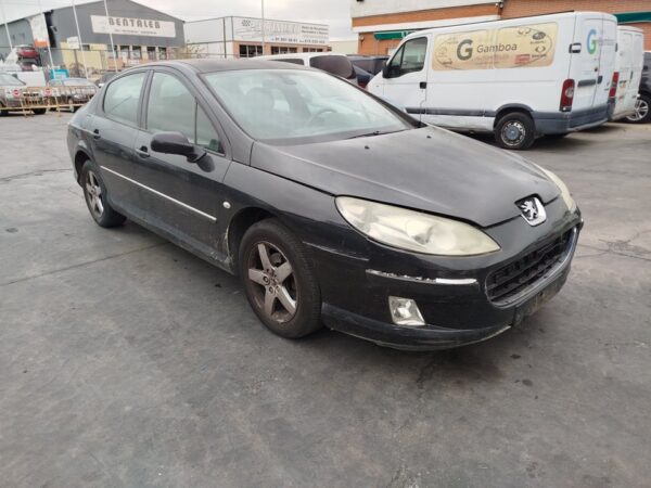 CAJA RELES / FUSIBLES PEUGEOT 407 - Imagen 5