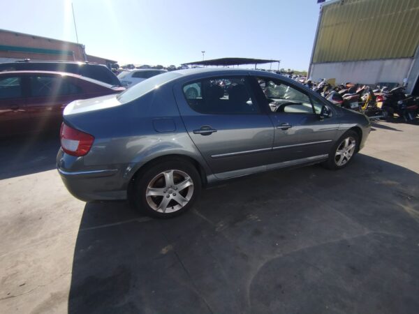 CAPO PEUGEOT 407 - Imagen 5