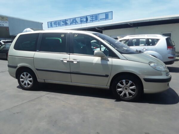 CAUDALIMETRO PEUGEOT 807 - Imagen 4