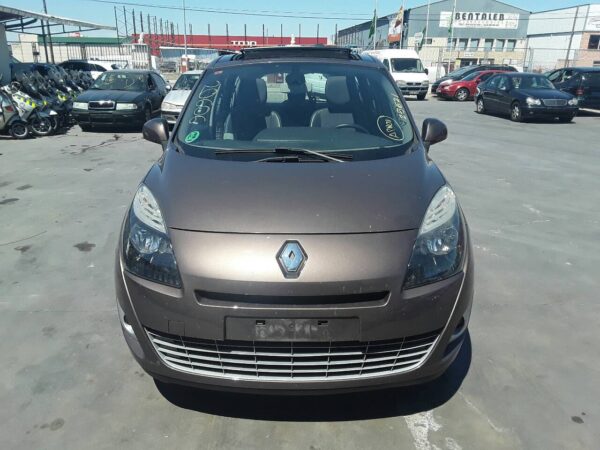 VOLANTE RENAULT SCENIC III (JZ) - Imagen 2