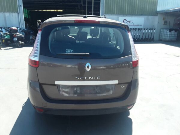 VOLANTE RENAULT SCENIC III (JZ) - Imagen 3