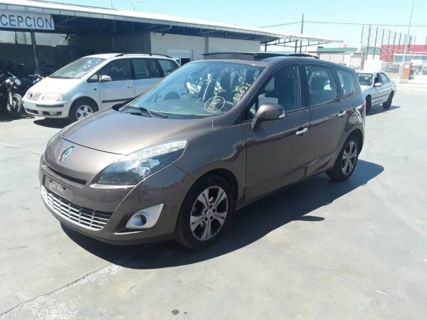 VOLANTE RENAULT SCENIC III (JZ) - Imagen 4