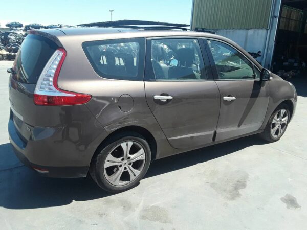 VOLANTE RENAULT SCENIC III (JZ) - Imagen 5