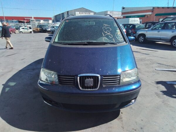INTERCOOLER SEAT ALHAMBRA (7V9) - Imagen 2