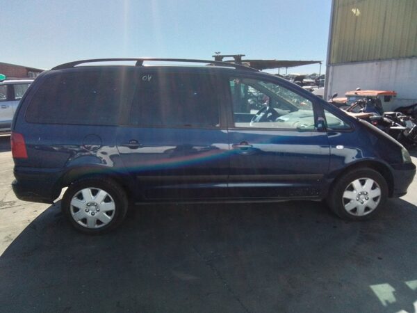INTERCOOLER SEAT ALHAMBRA (7V9) - Imagen 3