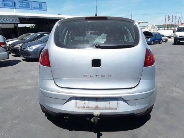 AIRBAG DELANTERO IZQUIERDO SEAT ALTEA (5P1) - Imagen 3